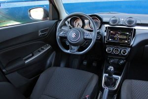 Suzuki-Swift-1.2-Hybrid-2020-(21)