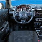 Suzuki-Swift-1.2-Hybrid-2020-(22)