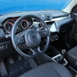 Suzuki-Swift-1.2-Hybrid-2020-(29)