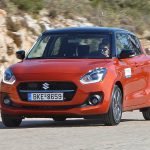 Suzuki-Swift-1.2-Hybrid-2020-(38)