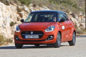 Suzuki-Swift-1.2-Hybrid-2020-(38)