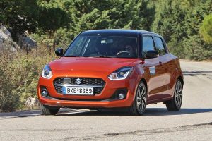 Suzuki-Swift-1.2-Hybrid-2020-(6)