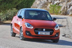 Suzuki-Swift-1.2-Hybrid-2020-(8)