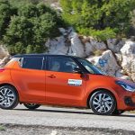 Suzuki-Swift-1.2-Hybrid-2020-(9)