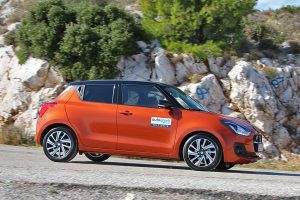 Suzuki-Swift-1.2-Hybrid-2020-(9)