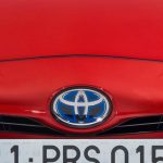 Toyota-Prius-logo