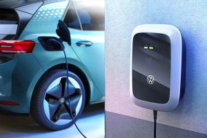 VW ID. Charger (1)