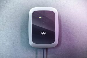 VW ID. Charger (3)