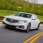acura tlx price 2