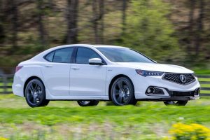 acura tlx price 3