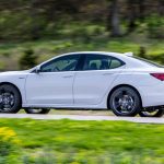 acura tlx price 4