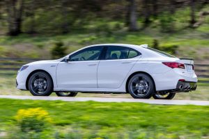 acura tlx price 4