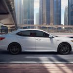 acura tlx price 5