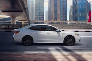 acura tlx price 5