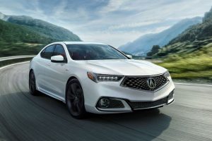 acura tlx price 6