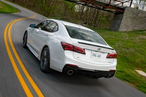 acura tlx price 7