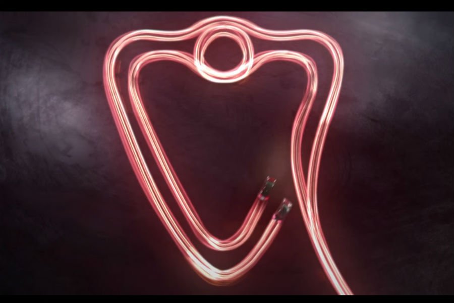 Ζωγραφίζουν οι Alfa Giulia και Stelvio QV (+video)