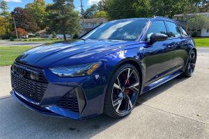 audi rs 6 for sale 2