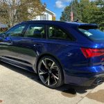 audi rs 6 for sale 3