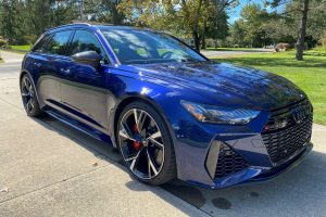 audi rs 6 for sale