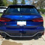 audi rs 6 for sale 5