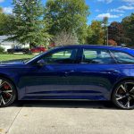 audi rs 6 for sale 6