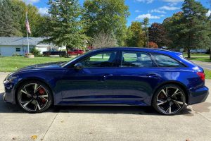 audi rs 6 for sale 6