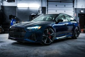 audi rs 6 for sale 7