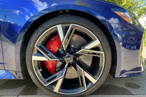audi rs 6 for sale 8