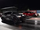 audi rs q8 vs tesla model x