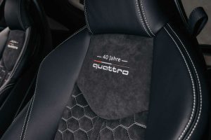 audi tt rs 40 years of quattro 11