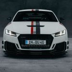 audi tt rs 40 years of quattro 2