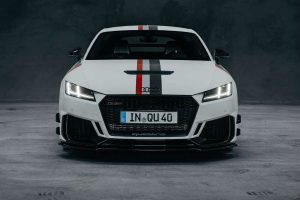 audi tt rs 40 years of quattro 2