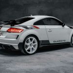 audi tt rs 40 years of quattro 3