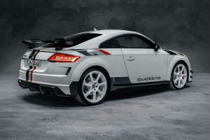 audi tt rs 40 years of quattro 3