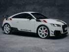 audi tt rs 40 years of quattro 4