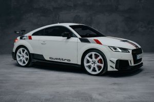 audi tt rs 40 years of quattro 4