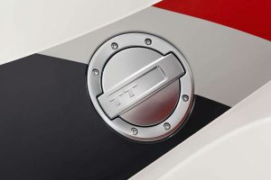 audi tt rs 40 years of quattro 8