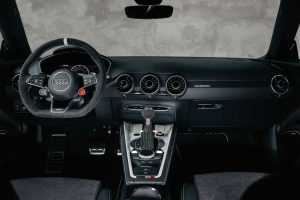 audi tt rs 40 years of quattro 9