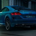 audi tt s line competition plus
