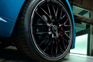 audi tt s line competition plus 3