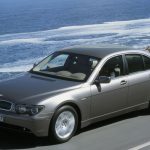 bmw 7 series e65