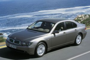 bmw 7 series e65