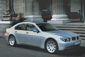 bmw 7 series e65 3
