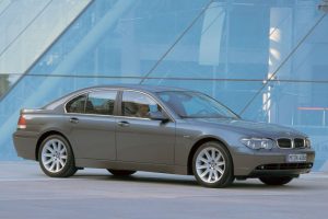 bmw 7 series e65 5