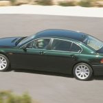 bmw 7 series e65 7