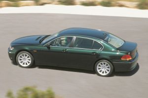 bmw 7 series e65 7