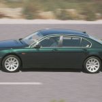 bmw 7 series e65 8