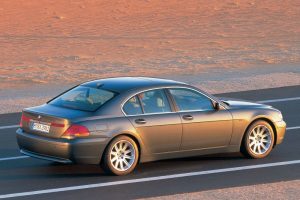 bmw 7 series e65 9