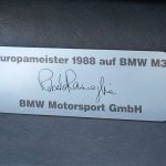 bmw m3 e30 europameister 2